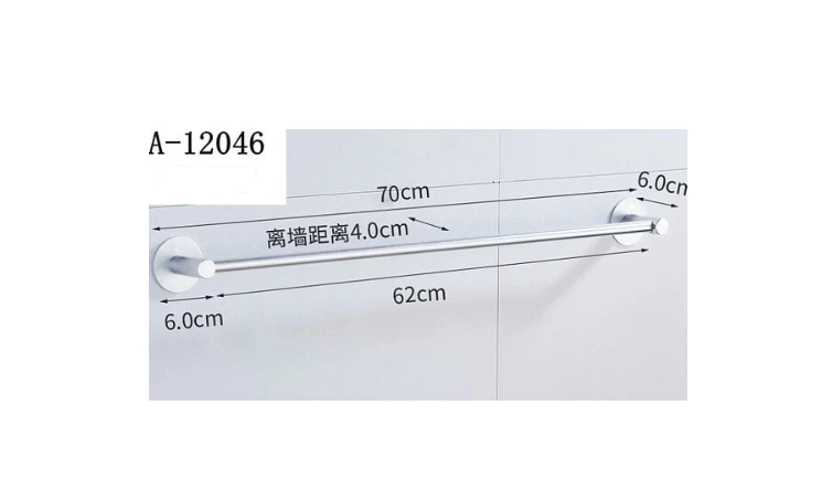 Suport Prosop A-12046 WEI